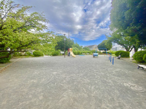 高田第六公園